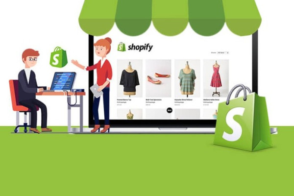 Shopify developer in Docklands 3008