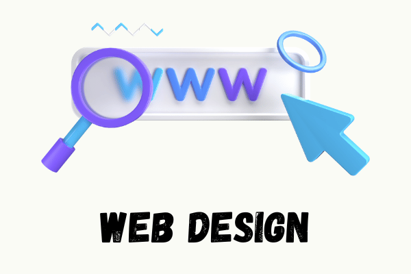 Website Maintenance Services for Businesses in Airds - 2560
