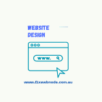 Web Design Service in Townsville Region - 4810
