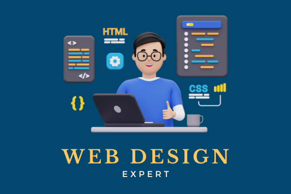 Web Design Services for Businesses in Western Australia