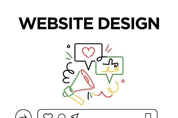 Web Design Service in Sydney Region - 2000