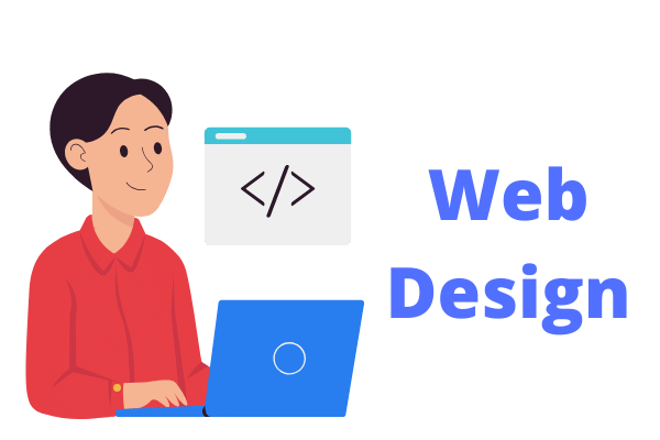 Web Design Services for Businesses in New South Wales